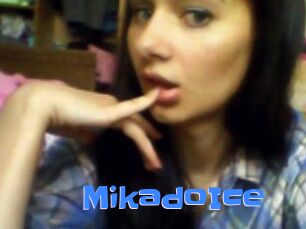 MikadoIce