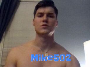 Mike502