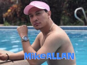 MikeALLAN