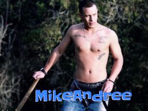 MikeAndree