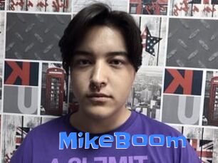 MikeBoom