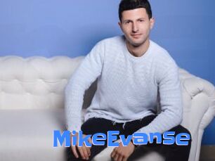 MikeEvanse