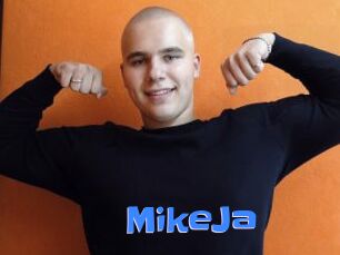 MikeJa