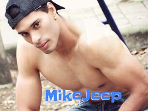 MikeJeep
