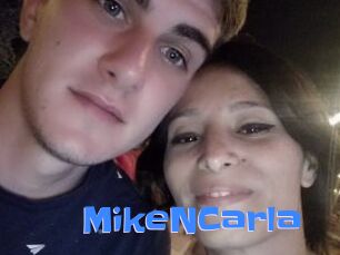 MikeNCarla