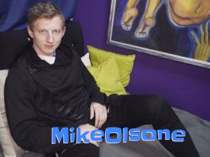 MikeOlsone