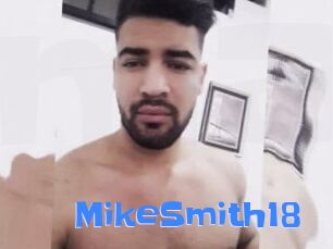 MikeSmith18