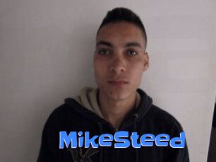 MikeSteed