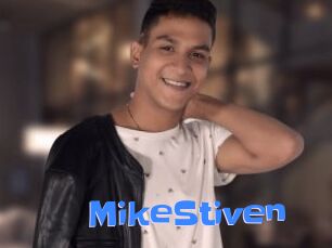 MikeStiven
