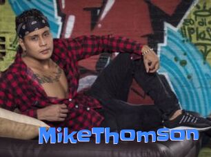 MikeThomson