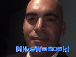 MikeWasoski