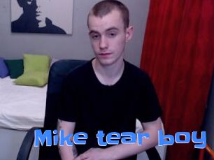 Mike_tear_boy