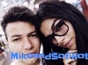 MikeandSofiHot Mausi Privat