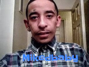 Mikedbaby