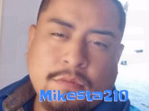 Mikesta210