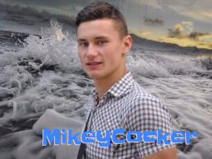 MikeyCocker