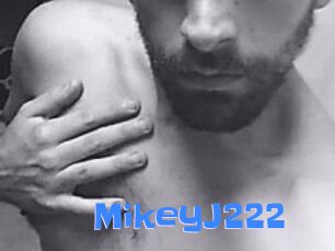 MikeyJ222