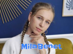 MilaBenet
