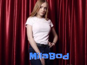 MilaBod