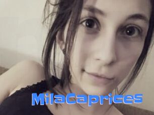 MilaCaprices