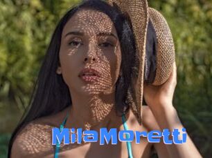 MilaMoretti