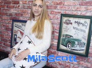 MilaScott