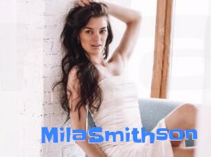 MilaSmithson