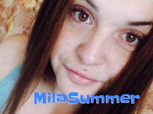 MilaSummer