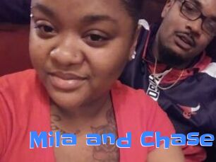 Mila_and_Chase