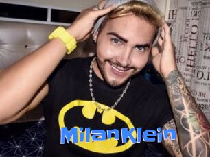 MilanKlein