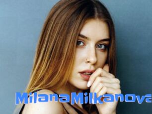 MilanaMilkanova