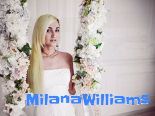 MilanaWilliams