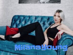 MilanaYoung
