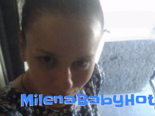 MilenaBabyHot