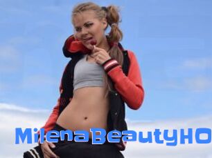 MilenaBeautyHOT