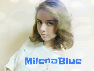 MilenaBlue