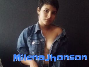 MilenaJhonson
