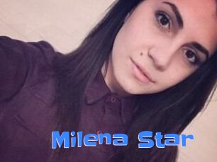 Milena_Star