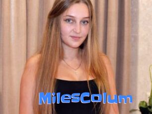 MilesColum
