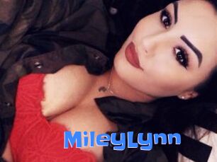 MileyLynn