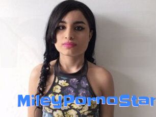 MileyPornoStar
