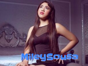 MileySousa