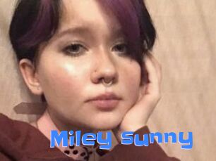 Miley_sunny