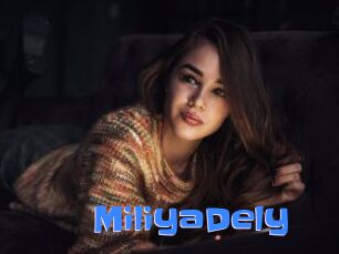 MiliyaDely