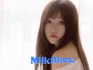 MilkAlice