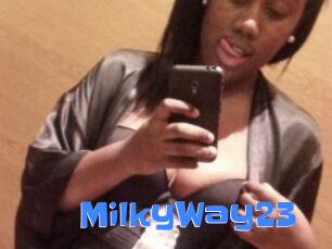 MilkyWay23