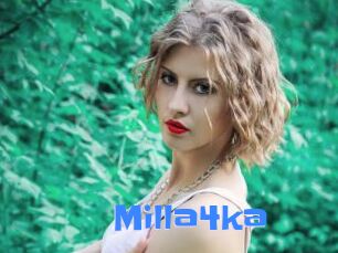 Milla4ka