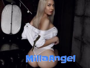 MillaAngel