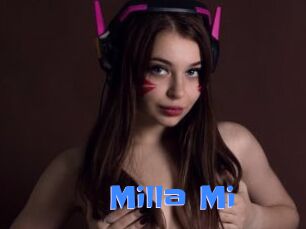 Milla_Mi