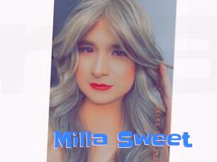 Milla_Sweet